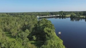 FISHING FOR MONSTERS FISH W_ LIVEBAIT