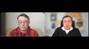 Адвокат и общ. деятель Геннадий Дубов на канале Виталия Дикого от 20.04.26.