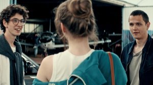 Пропасть Фрагмент фильма 2026 В кино с 28 мая