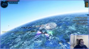 ( Star Wars: The Old Republic ) №5(2) - Имперский агент по новой