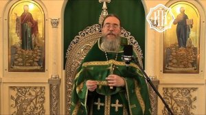 Может ли убийца стать святым?