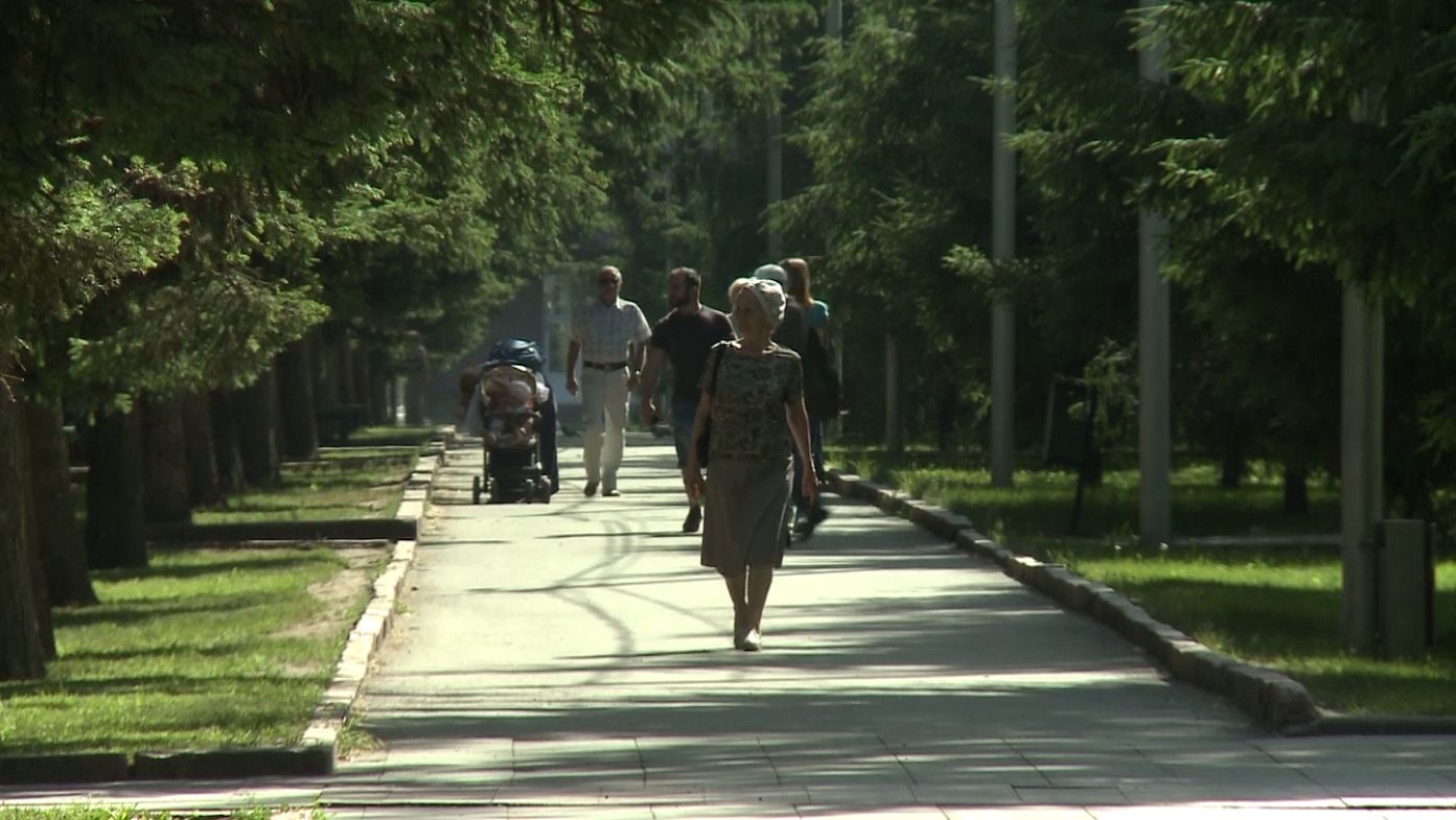 27 объектов на выбор: стартовало голосование по проекту «Формирование комфортной городской среды»