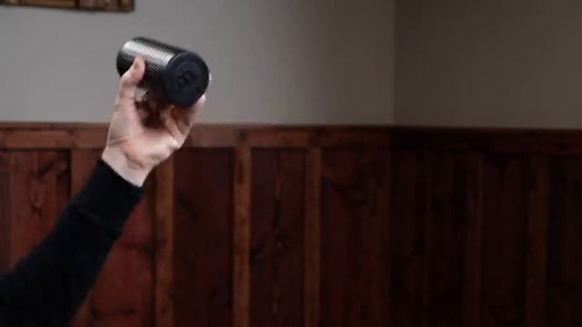 Meinl SH12-M-BK Studiomix Medium Shaker