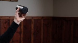 Meinl SH12-M-BK Studiomix Medium Shaker