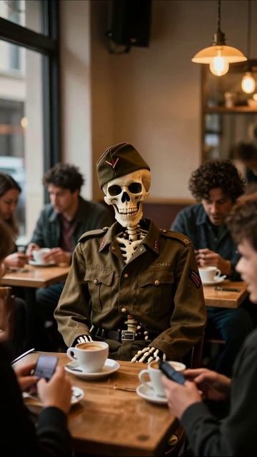 Потерянные души среди мертвецов #одиночество #потеря #безысходность