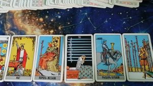 ♎ ВЕСЫ. ТАРО-прогноз на май 2026г.mp4