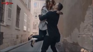 Ярослав Сумишевский & Любовь Попова - Ты Мое Сумасшествие