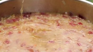 Ризотто с артишоками | Идеальное блюдо с первой попытки!