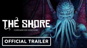 Лавкрафтовский хоррор The Shore: Enhanced Edition выйдет на PS5 и Xbox Series в 2026 году