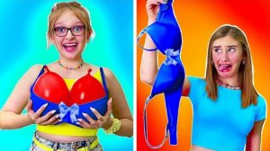 Я Стала Взрослой За Одну Ночь  Из Подростка во Взрослую на 24 часа