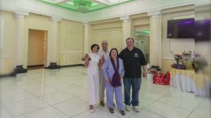 День Рождения Светланы Василенко