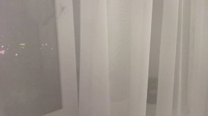 В гостях у дочки