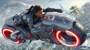 Город Будущего 2050