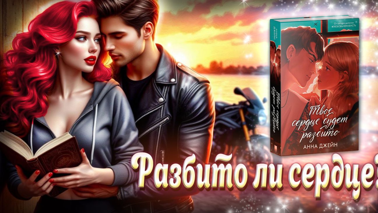 Твоё сердце будет разбито. Корейская дорама по-русски