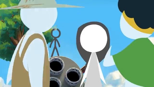 Animation & Intrigue