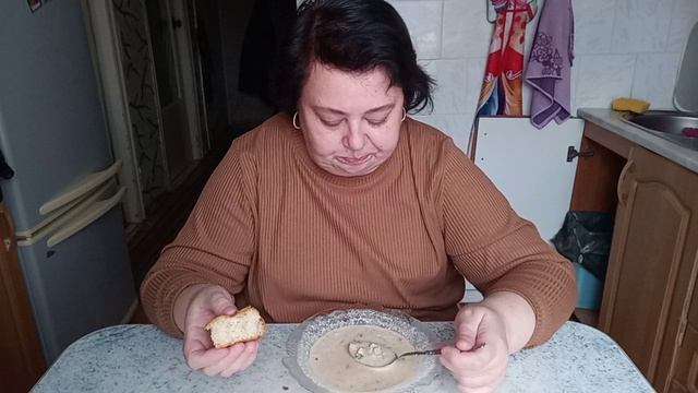 Лёгким движением руки 🥗 салат превращается 😋