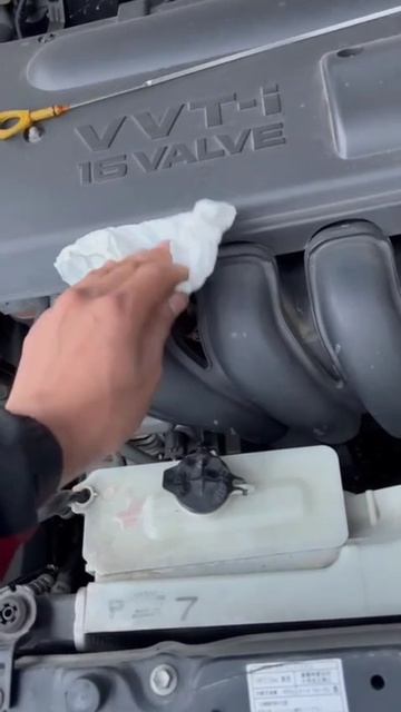 Тест ДВС 1ZZ #200