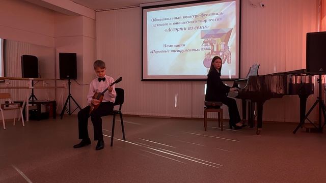 Лукин Николай. РНП «У нас было на Дону»