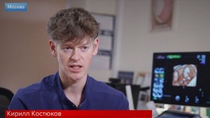 Как помочь ребенку еще до рождения