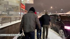 В Москве предотвращен теракт на объектах Минобороны.