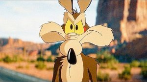 Койот против Акме — Русский Трейлер тизер #1(4K Субтитры, 2026) Джон Сина