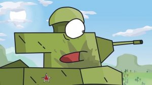 All episodes of Steel monsters – Season 1 – Cartoons about tanks