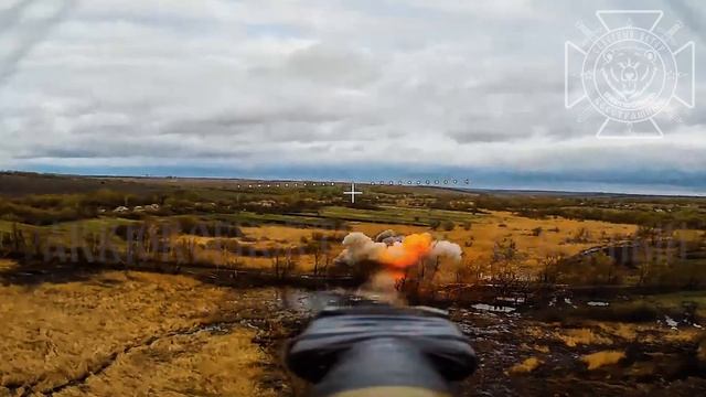 💥Российская авиация разрушает логистические маршруты противника