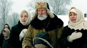 На ММКФ прошел спецпоказ фильма "Семь верст до рассвета".