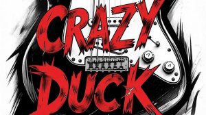 Crazy Duck -  хардкор, новинки музыки 2026