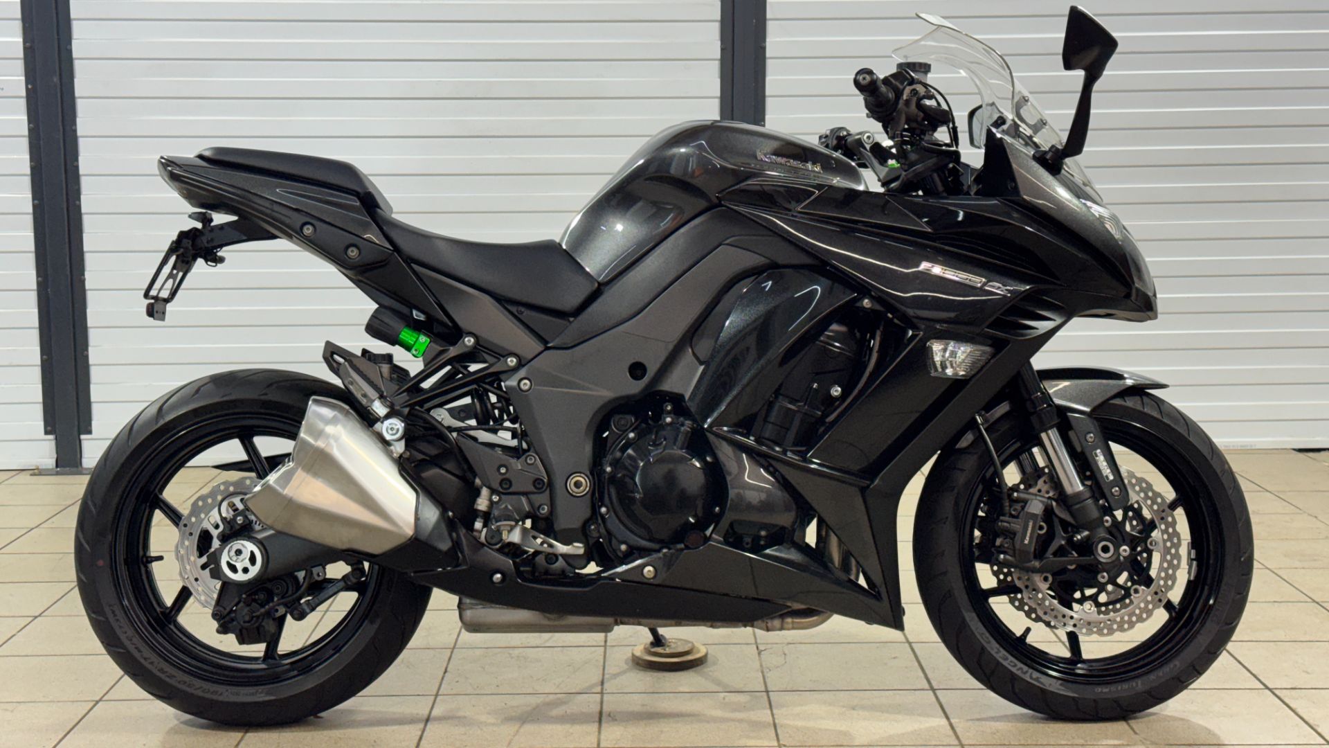 Kawasaki z1000sx