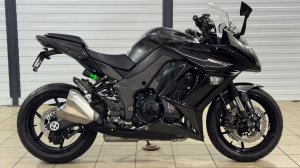 Kawasaki z1000sx