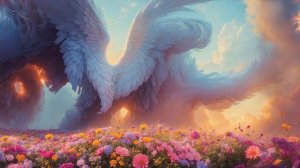 BIRTH OF HEAVEN - ethereal ambient - uplifting atmospheric ambient with dreamscape visuals-(1080p30)