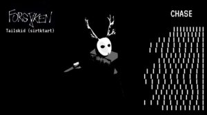 forsanken OST - the xterminator misstic slasher chase theme (unofficial chase)