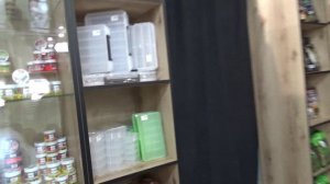 Обстановка на Оке у Нас! РЫБАЧ"ОК-Новый Магазин!