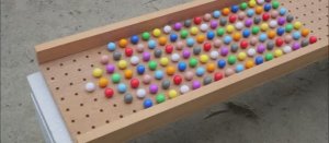 ВОЛШЕБНЫЕ ШАРИКИ, ВИДЕО для ДЕТЕЙ, Залипательное ВИДЕО.