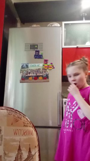 рассказываю всё о своей жизни