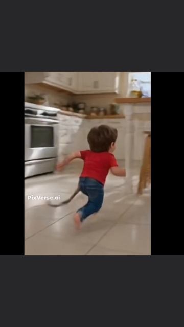 маленький мальчик 3 серия