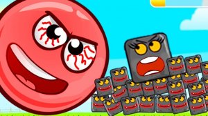 КРАСНЫЙ ШАРИК МУЛЬТИКИ НЕСНОСНЫЙ ШАРИК ПОДПИСЫВАЙТЕСЬ