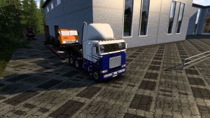 Euro Truck Simulator 2