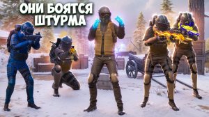 ЭТОГО ШТУРМА БОЯЛИСЬ ВСЕ В МЕТРО РОЯЛЬ 7 КАРТА РЕЖИМ ШТУРМ, METRO ROYALE PUBG MOBILE