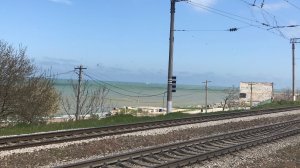 Там, где поют горы.