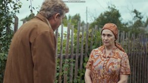 Соседка Пономарёва в сериале "Высшая мера - 2"