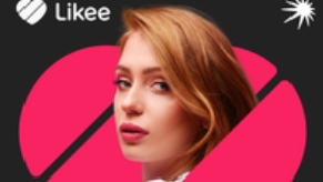 Прыгает на батуте