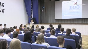 Андрей Голубев посетил Протвино в рамках рабочего визита