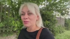 Марина Иванова. Я Всегда Счастлива