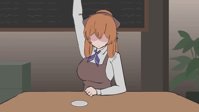 When you give guns to girls GIRLS' FRONTLINE 2 EXILIUM