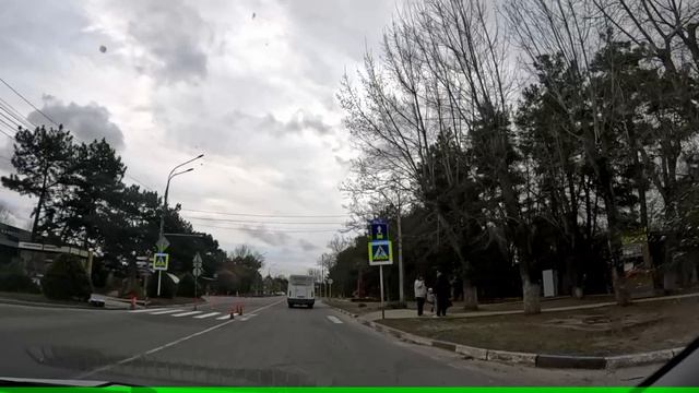 Анапа. 21.04.2026. Продолжение.