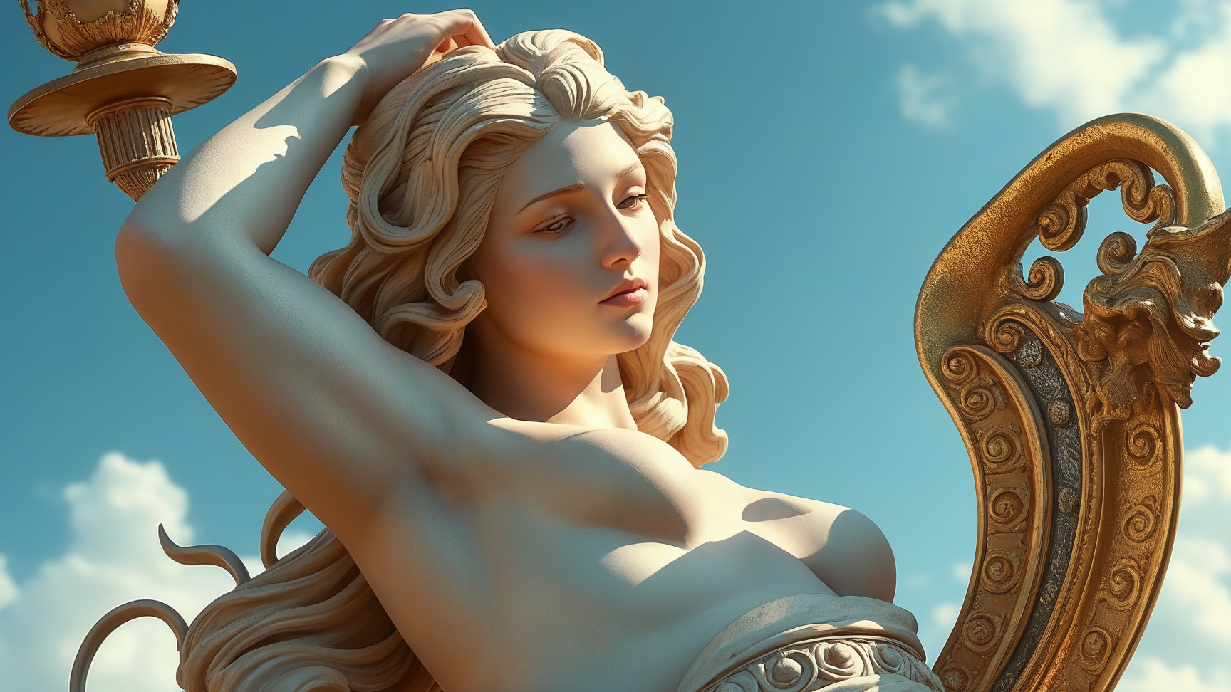 Дар Афродиты сказка для детей.mp4