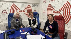 «В рабочий полдень» говорили об экзаменационной кампании в школах Башкортостана