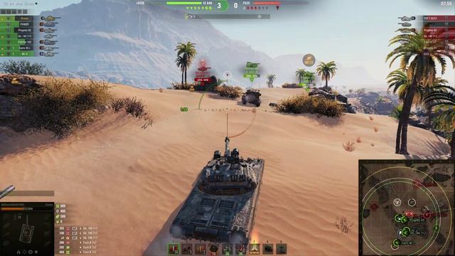 WOT НатискDravec